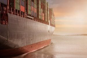 Shipping liquidation pallets