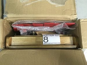liquidation pallets