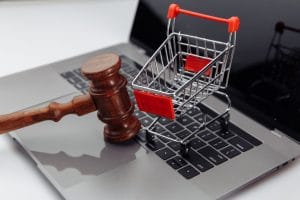 auction marketplace