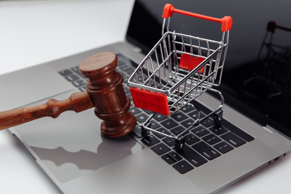 auction marketplace