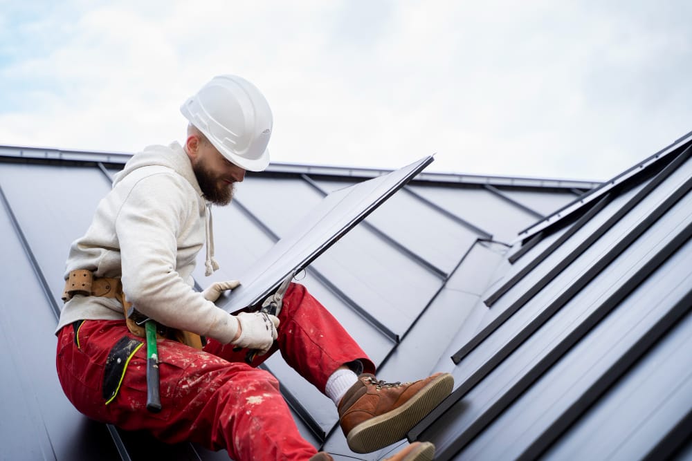 Roof Coatings Sacramento